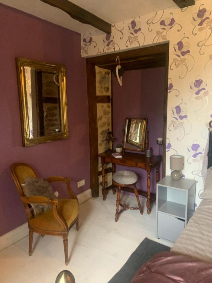 Bay Tree Corner Bed and Breakfast Saint-Bazile Εξωτερικό φωτογραφία