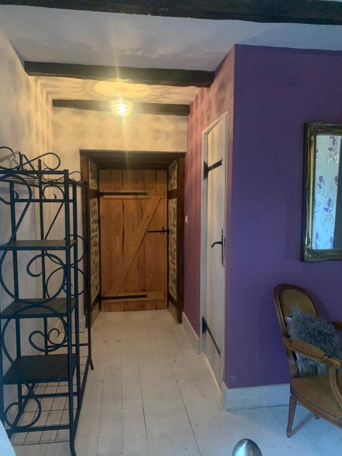 Bay Tree Corner Bed and Breakfast Saint-Bazile Εξωτερικό φωτογραφία
