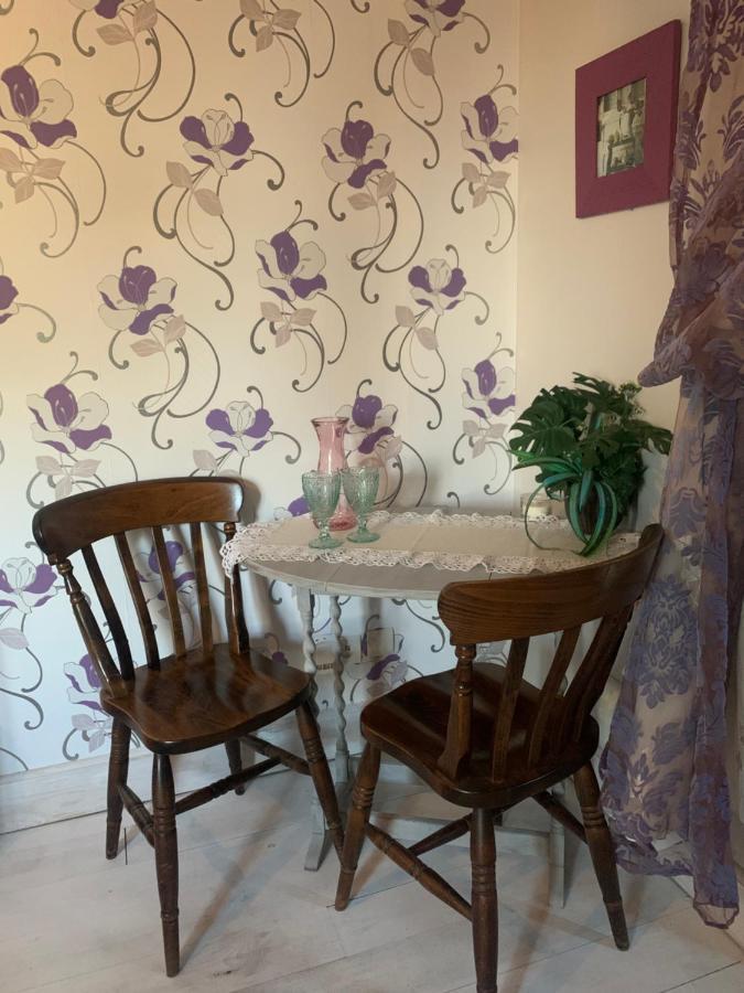 Bay Tree Corner Bed and Breakfast Saint-Bazile Εξωτερικό φωτογραφία